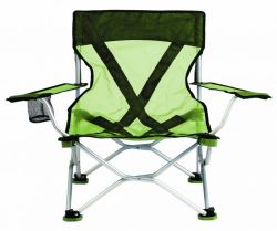TravelChair French Cut Folding Chair #3